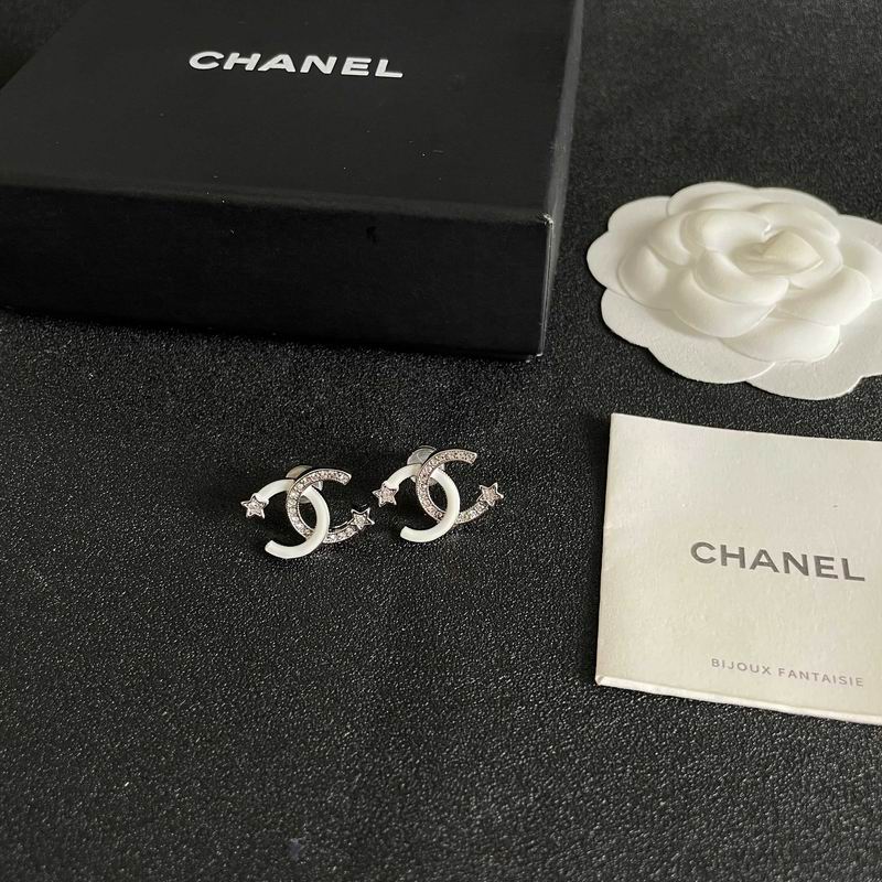 Chanel Earring 05yxs64